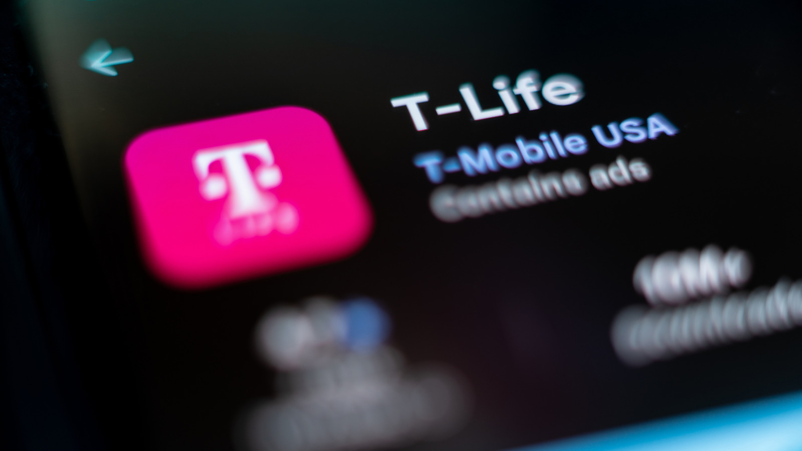 This T-Mobile App Might Be Recording Your Screen – Here’s How To Turn It Off