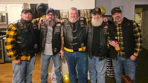 The USVMC: A Brief Look At The History Of America’s Biggest Military Motorcycle Club