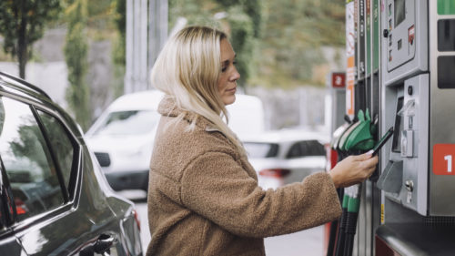 Stop Overpaying For Gas—This Is The Best Day To Buy