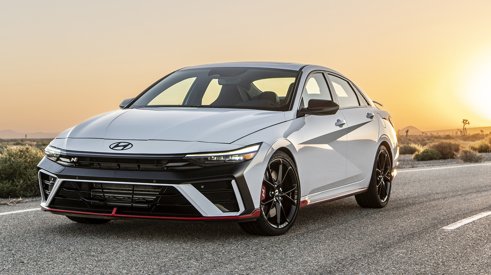 What Does N Stand For On Hyundai Cars?