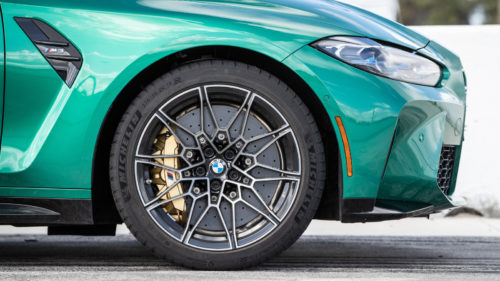 12 Of The Best Tires For Driving In The Rain