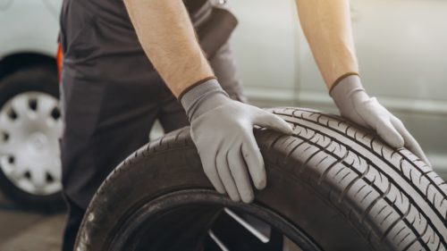 7 Of The Most Durable Summer Tires