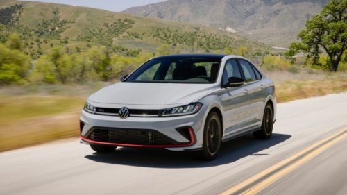 10 Of The Best Years For The Volkswagen Jetta (And Some To Avoid)