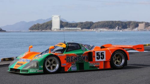 Why Do Rotary Engines Make That Unique ‘Brap Brap’ Sound?