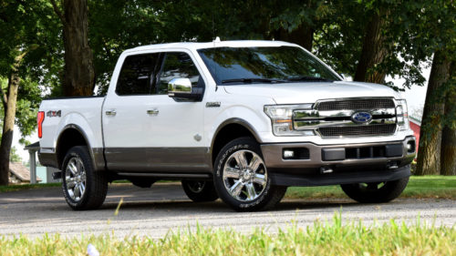 Ford 2.7 EcoBoost Engine: What’s Different Between The Nano’s Gen 1 & 2?
