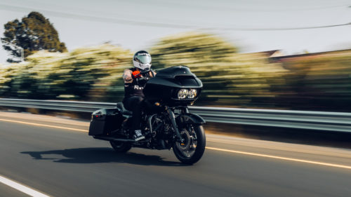 Most New Harley Davidson Motorcycles Use Belts, Are They Any Better Than Chains?