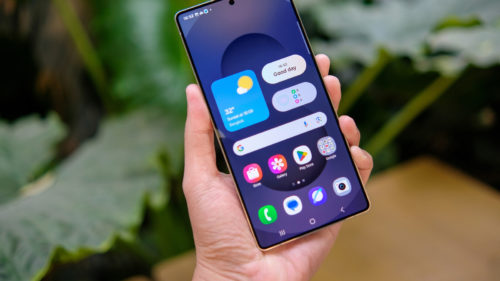 Samsung Galaxy Owners Might Want To Enable These Security Features ASAP