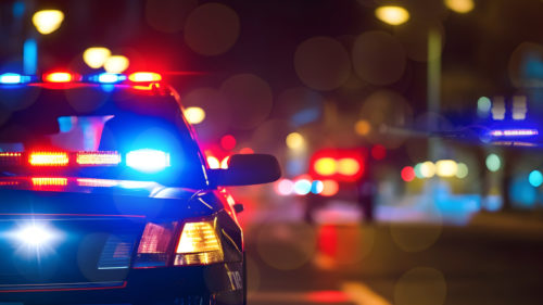 11 Of The Wildest Real-Life Car Chases In U.S. History