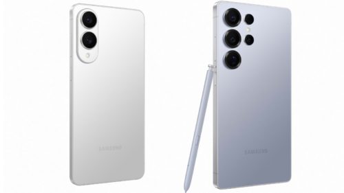 Samsung Galaxy S25 Edge Vs S25 Ultra: How Do The Two Flagship Phones Compare?