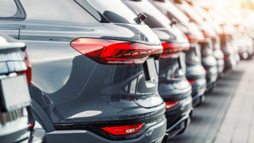 This Is The ‘Top Problem’ With Modern Cars, According To J.D. Power
