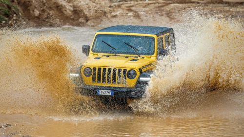 Who Actually Owns Stellantis – The Company That Owns Jeep, RAM, And Chrysler?