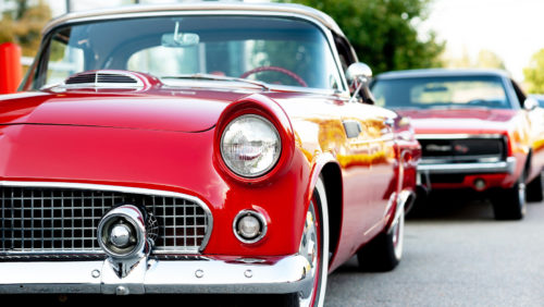 10 Cars That Will Become Classics In 2025
