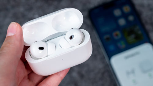 AirPods 4 (With ANC) Vs. AirPods Pro 2: What’s The Difference & Is The More Expensive Model Worth It?