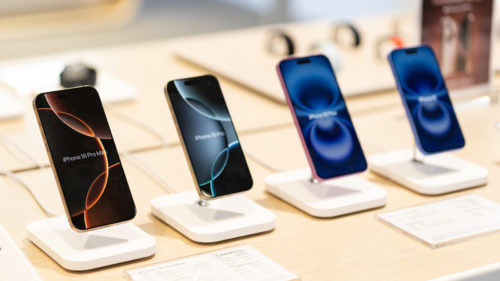 These iPhone Models Are Officially Considered ‘Vintage’ By Apple