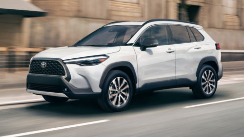 Is The Toyota Corolla Cross A Reliable Car? This Is What Owners Have To Say