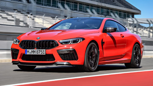 14 Discontinued Cars That Came Back From The Dead