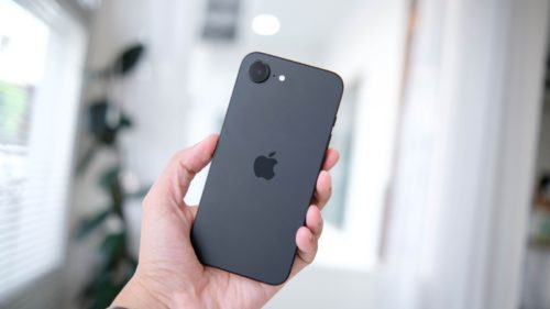iPhone 15 Vs 16e: How The Two ‘Budget’ Phones Compare