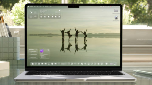 Apple Liquid Glass: Release Date, How It Works, & More