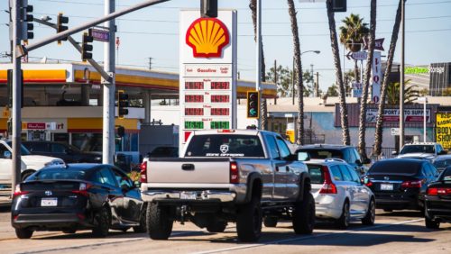 Are Short Trips Bad For Your Diesel Engine?