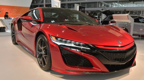 X Supercars That Are Unexpectedly Cheap To Maintain