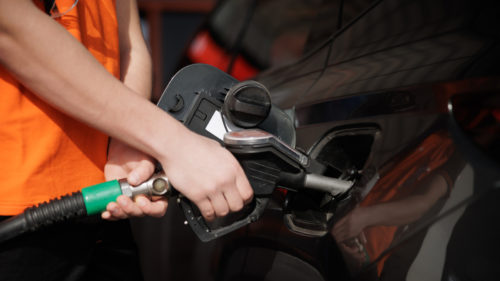 Can You Mix Diesel And Biodiesel?