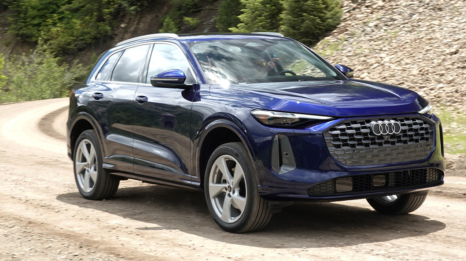 2025 Audi Q5 And SQ5 First Drive, Specs, Pricing, And Performance