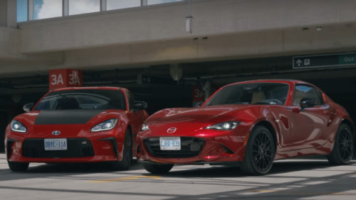 Toyota GR86 Vs. Mazda MX-5 Miata: Which Sports Car Should You Get?