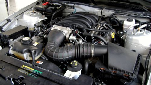 How To Know Which Cylinder Is Number 1 On Your Car’s Engine