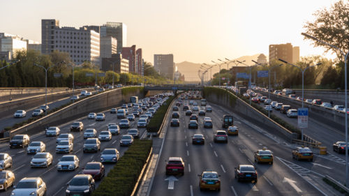 This Is The US State With The Worst Drivers, According To Insurance Researchers