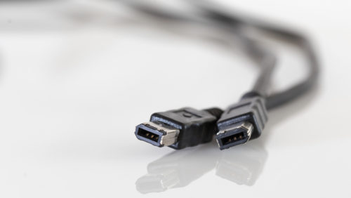 Why Was FireWire Discontinued? Here’s What Happened To Apple’s USB Alternative