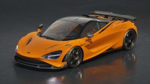 Who Owns McLaren And Where Are The Cars Made?