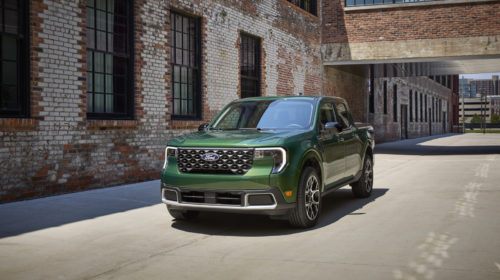 10 American Cars That Are Not Made In The USA
