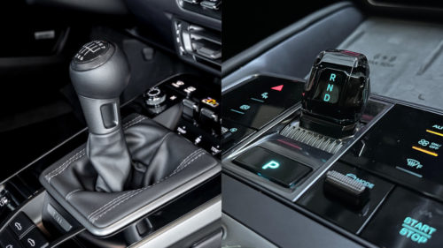 Manual Vs. Automatic Transmission Fluid: What’s The Difference?