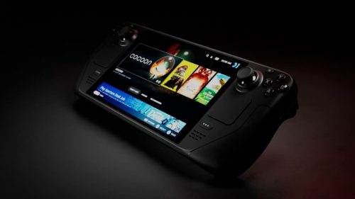Can You Use A Gaming Handheld To Replace Your Desktop PC?