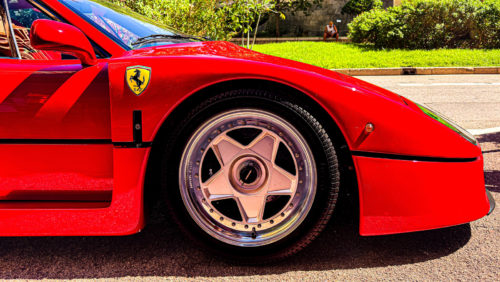 10 Of The Best-Looking Wheels Of All Time