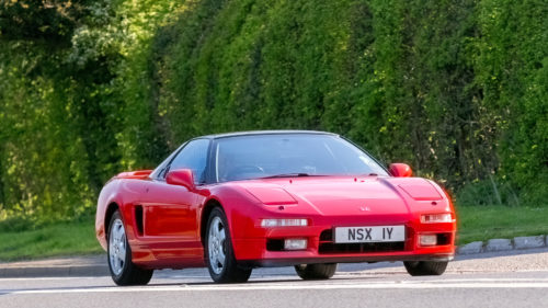 10 Iconic JDM Cars Of The 80s, Ranked By Original Price