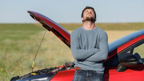 These Are The 3 Most Dangerous Mistakes You Can Make When Towing With Your Vehicle