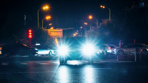 Your Aftermarket Headlights Might Be Breaking Massachusetts Law