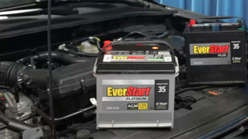 Walmart Car Battery: Prices & Exclusive In