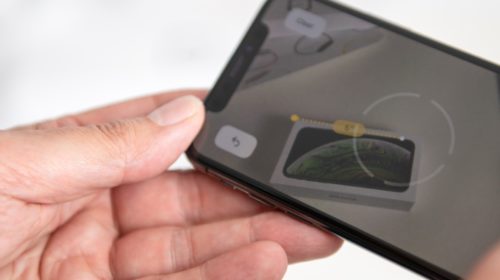 How Accurate Is The iPhone’s Measuring App?
