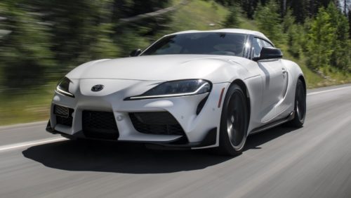 Is The Toyota Supra Reliable Enough To Be Your Daily Driver? This Is What Owners Say