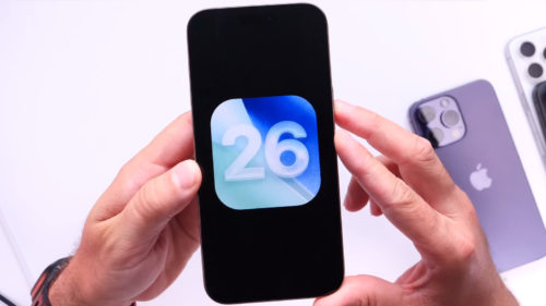 What Is iOS 26’s Adaptive Power Mode And How Will It Save Your iPhone’s Battery?