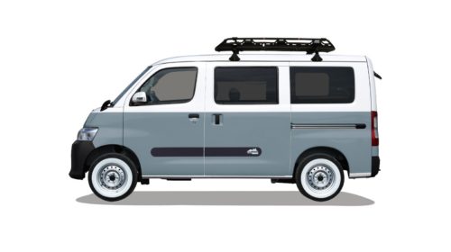 This Japan-Only Toyota Proves The US Is Missing Out