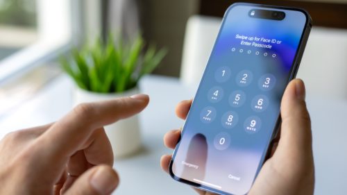 Can You Have Two Apple IDs On One iPhone?