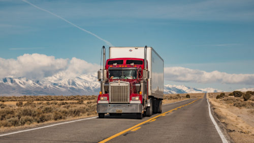 What Kind Of Engines Do Kenworth Trucks Have & How Much Power Do They Need?