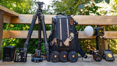 Camera Gadgets Every Photographer Will Want