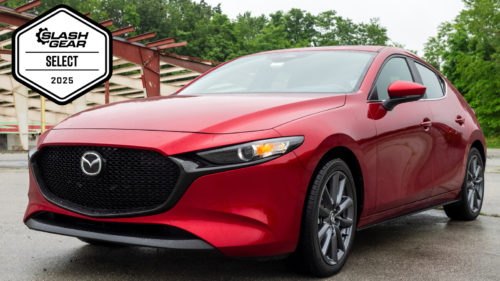 2025 Mazda3 Hatchback Review, Specs, Pricing, And Performance