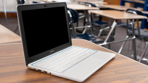You Can Install Windows On Some Chromebooks – Here’s What You Need & How To Do It