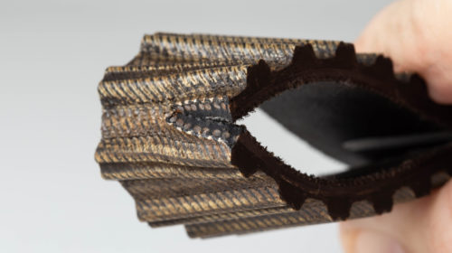 Why Do Some EcoBoost Engines Use A Wet Belt? (And Why Are They Controversial?)