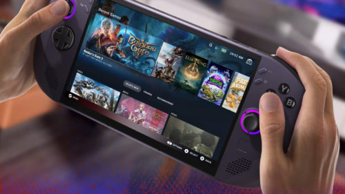 Will SteamOS Let You Avoid Windows On Gaming Handhelds?